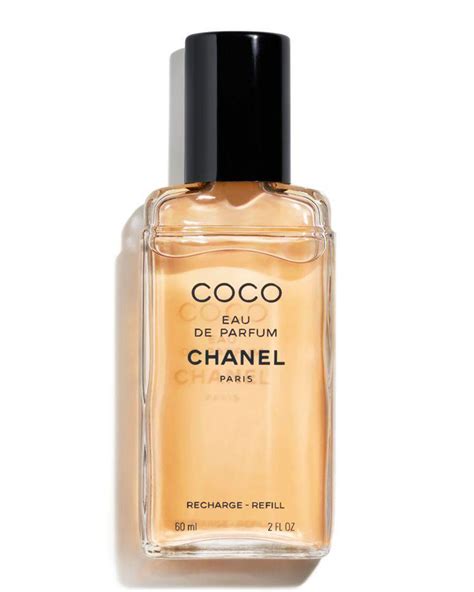 chanel coco refillable spray|Coco Chanel best price.